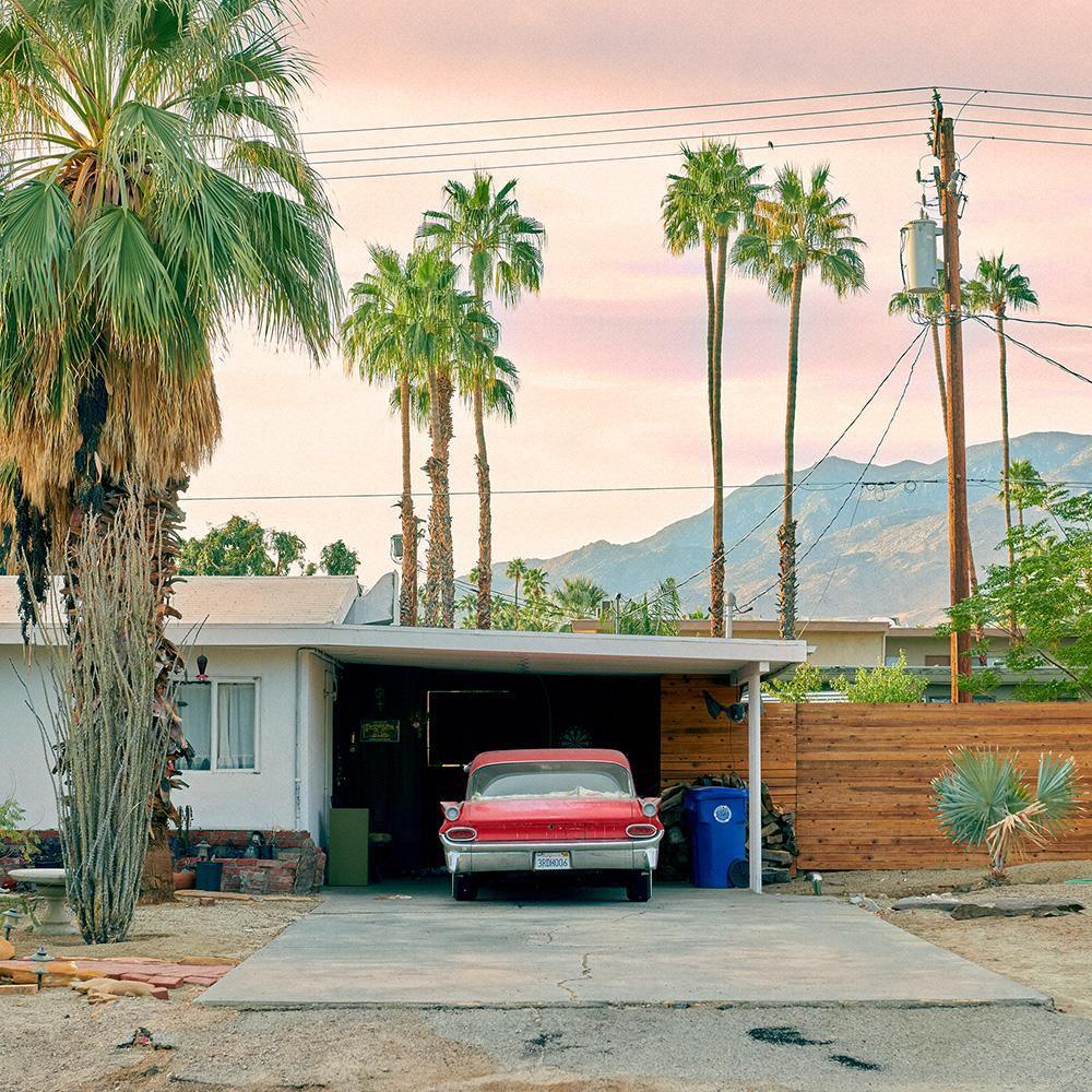 Photograph by James Needham