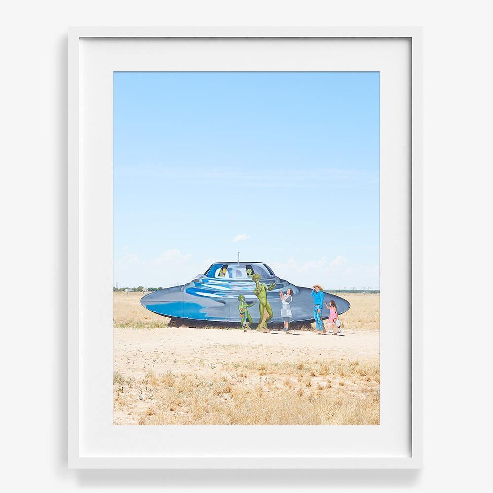 Photograph by James Needham