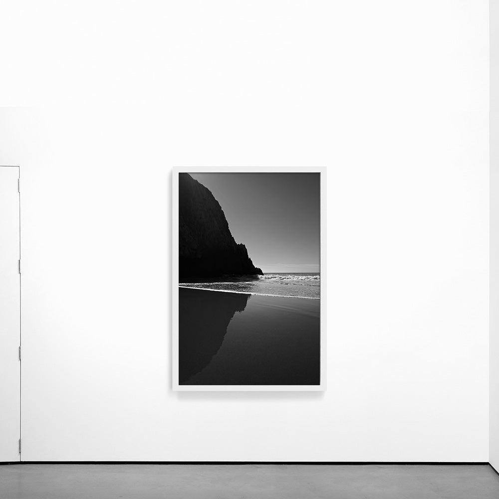 Photograph by Isaac Zoller