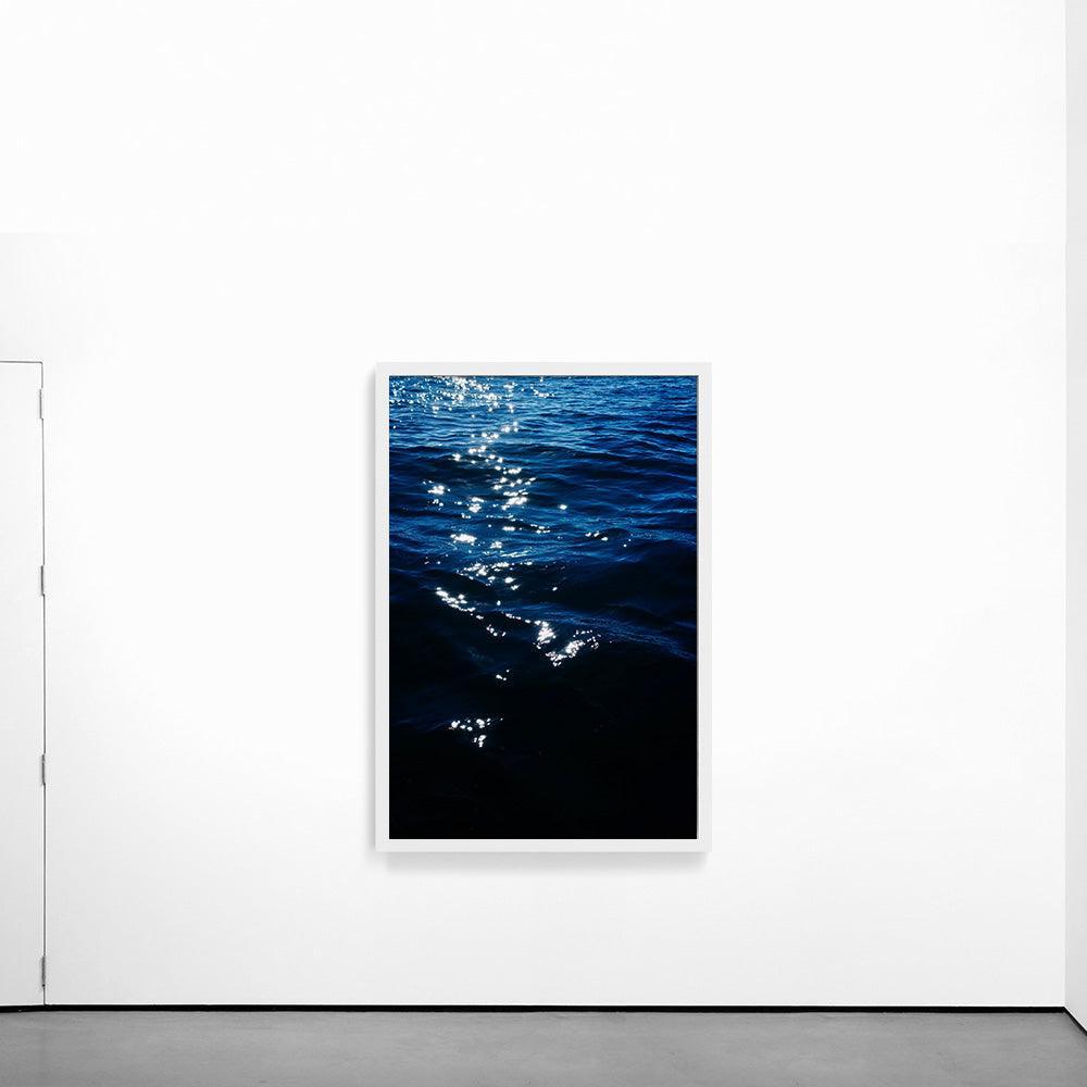Photograph by Isaac Zoller
