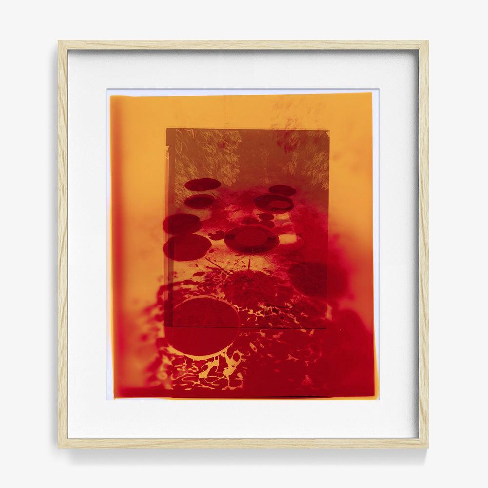 Photograph by Katie Burdon