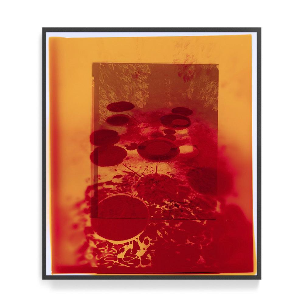 Photograph by Katie Burdon