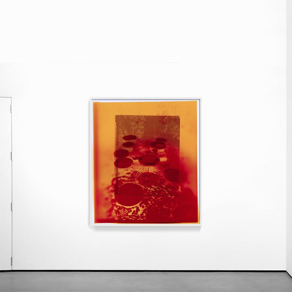 Photograph by Katie Burdon