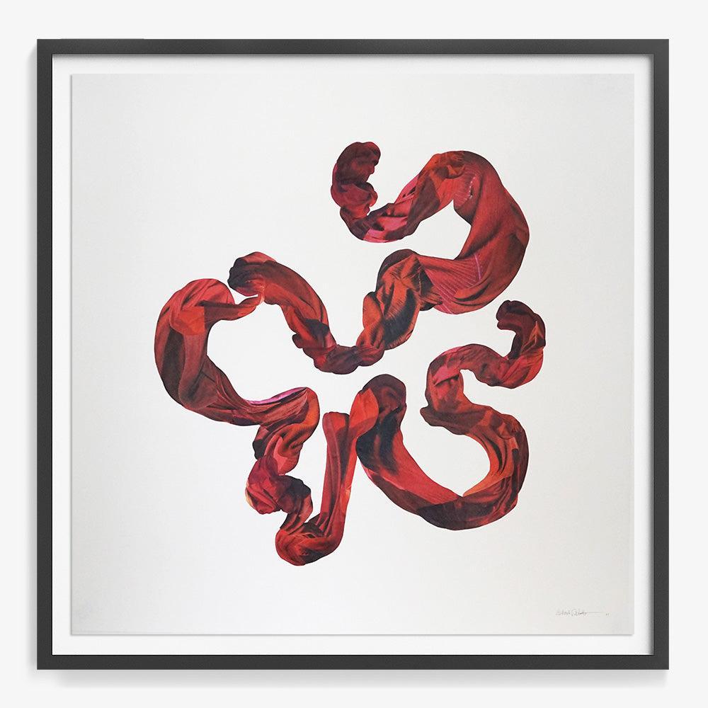 Collage by Michael DeSutter