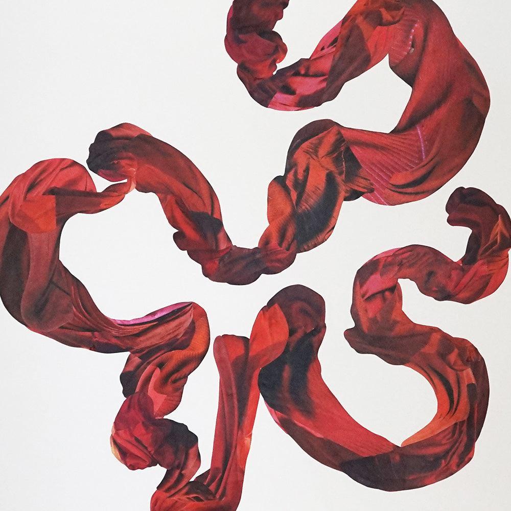 Collage by Michael DeSutter