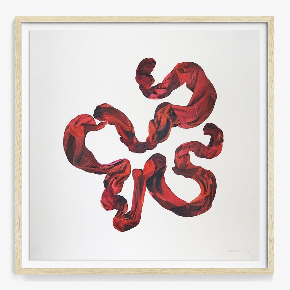 Collage by Michael DeSutter