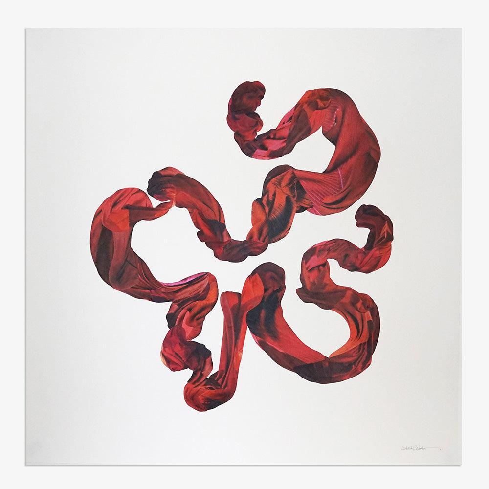 Collage by Michael DeSutter