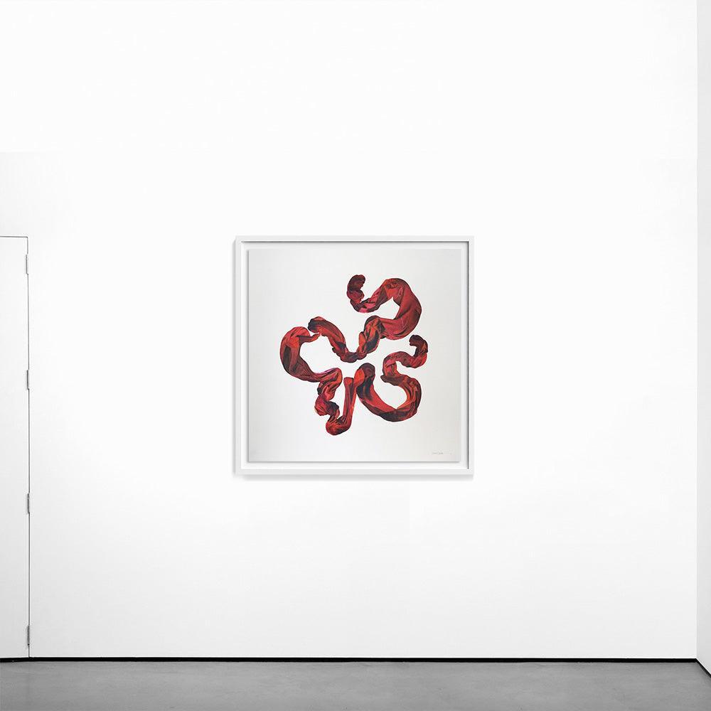 Collage by Michael DeSutter