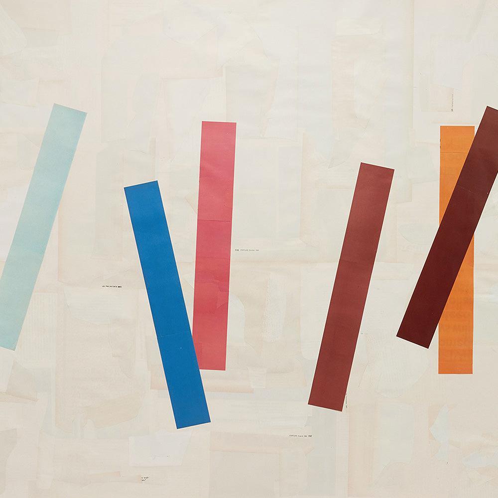 Collage by Michael DeSutter