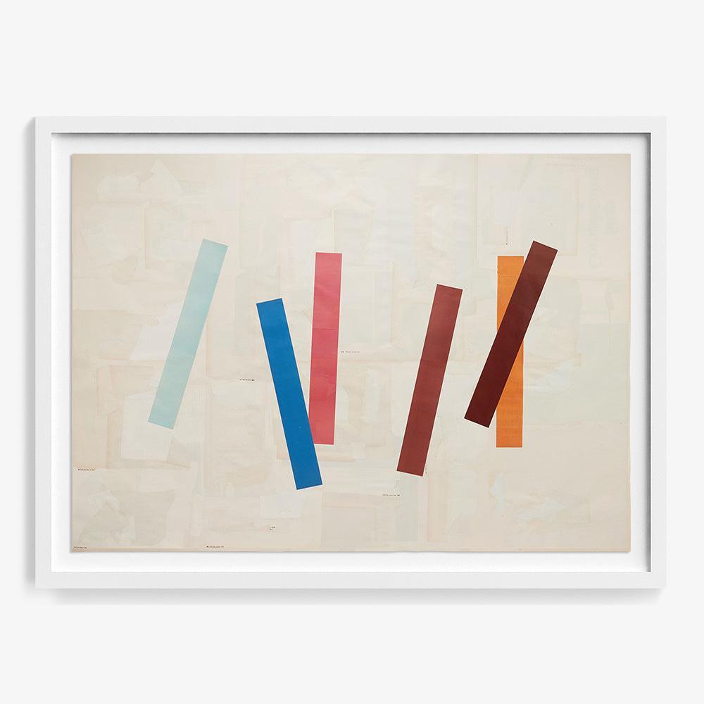 Collage by Michael DeSutter