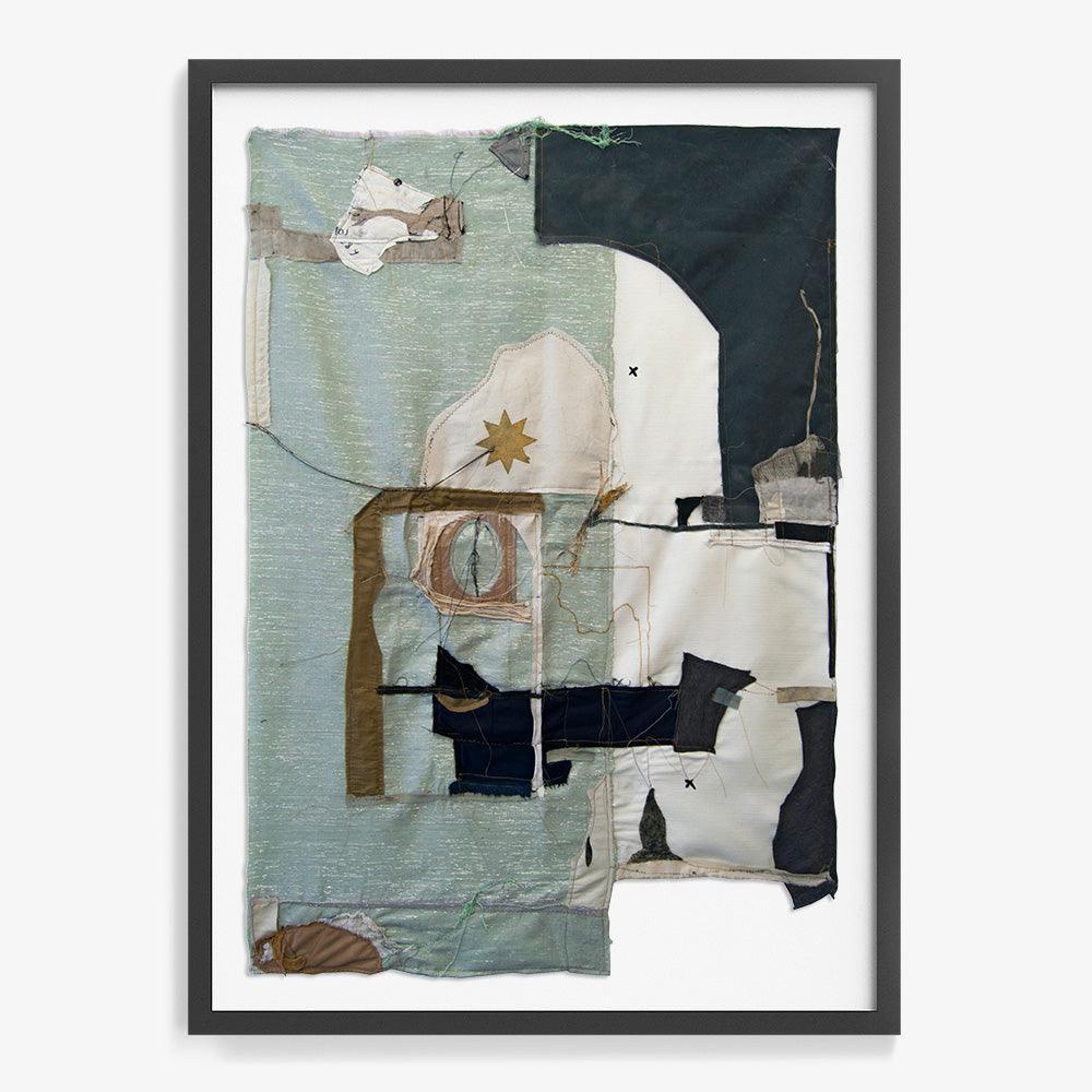 Textile by Fanny Allié