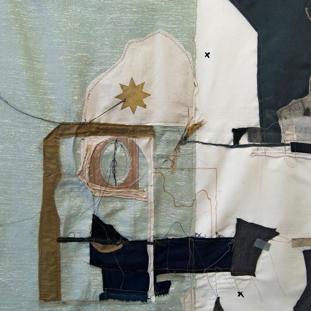 Textile by Fanny Allié