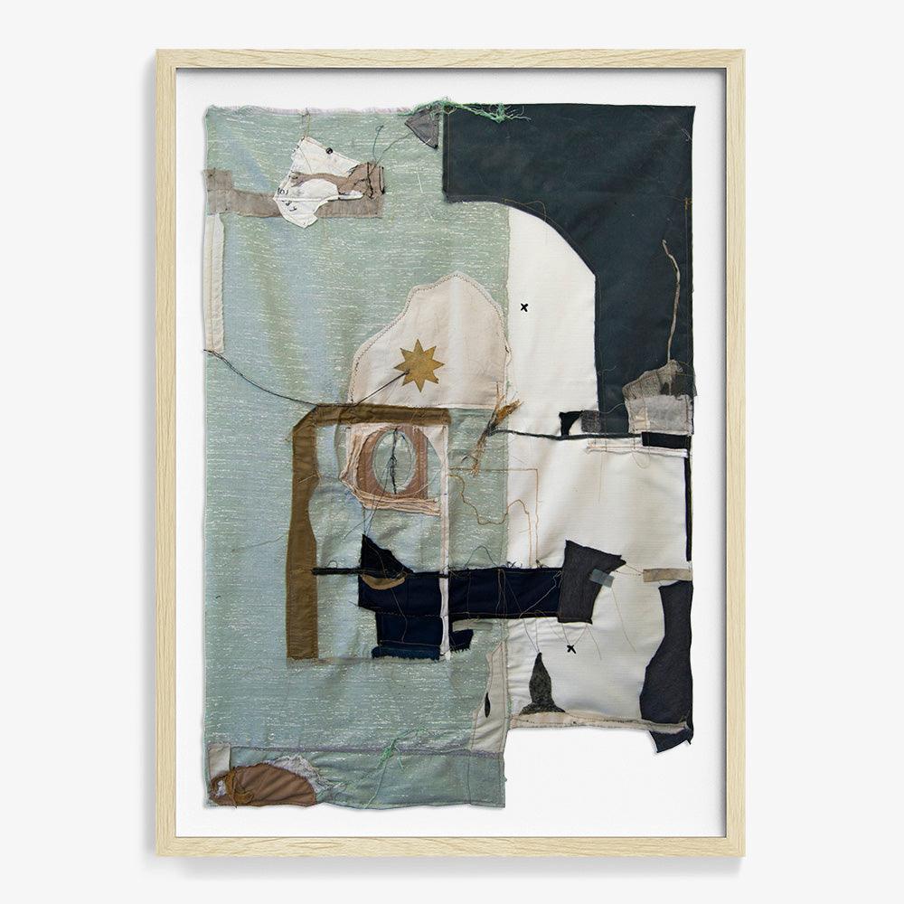 Textile by Fanny Allié