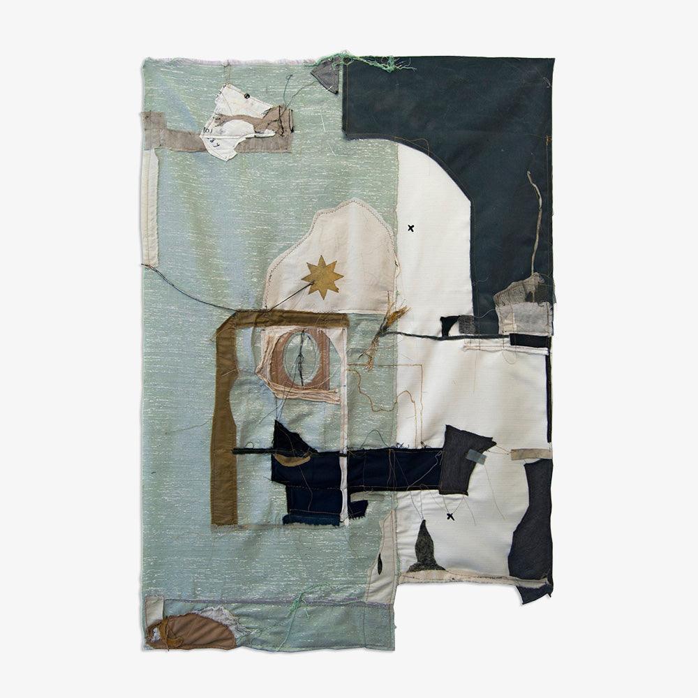 Textile by Fanny Allié