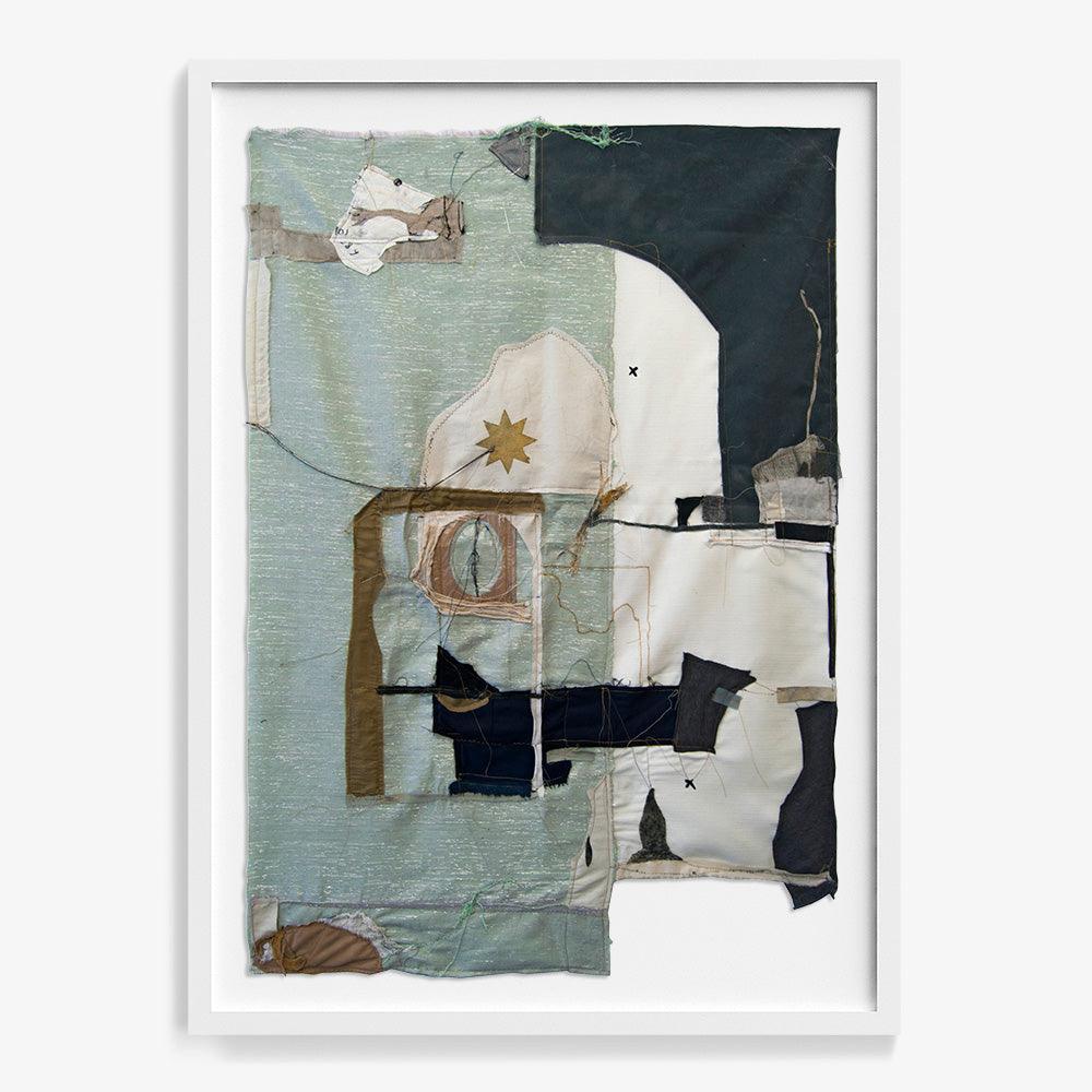 Textile by Fanny Allié