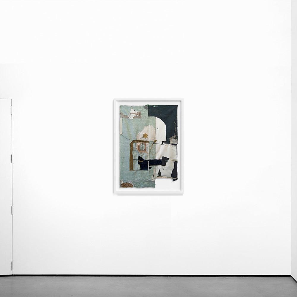 Textile by Fanny Allié