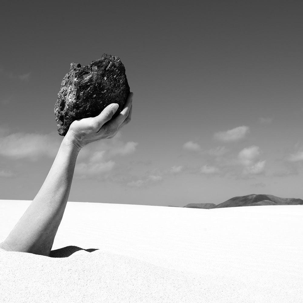 Photograph by Astrid Verhoef