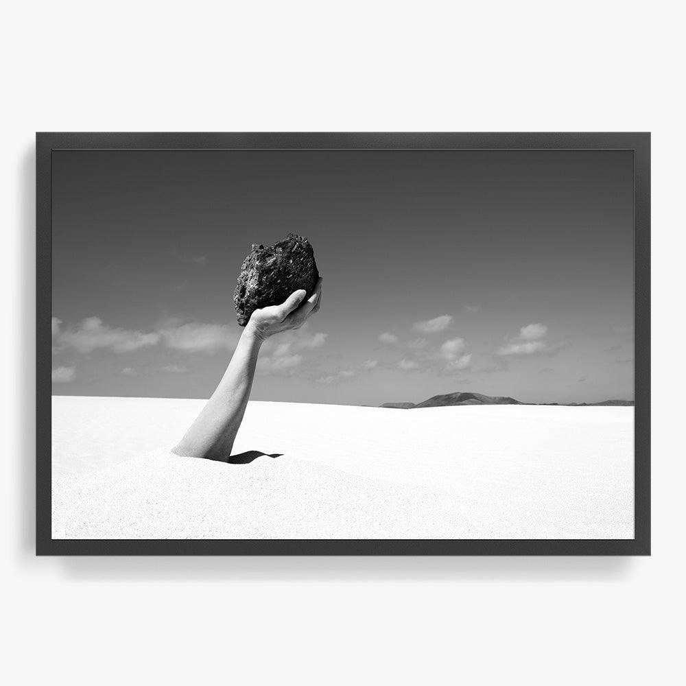 Photograph by Astrid Verhoef
