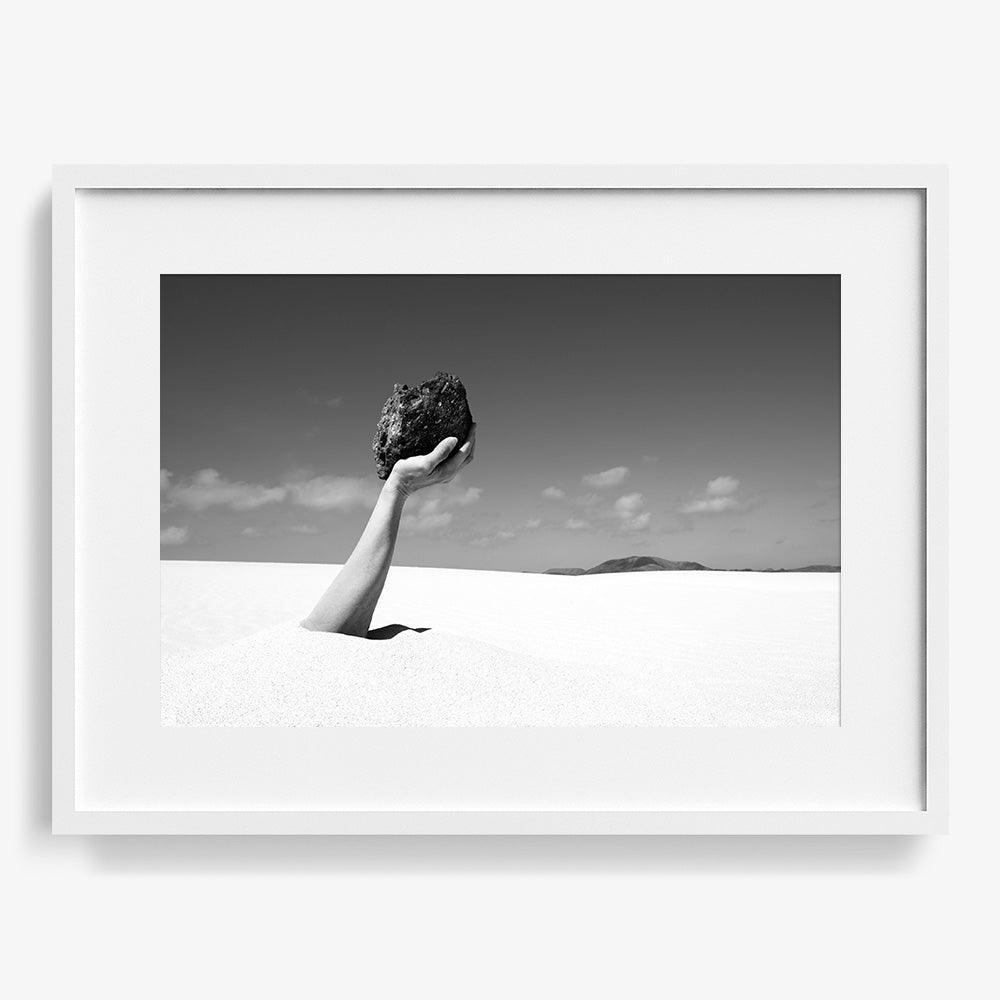 Photograph by Astrid Verhoef