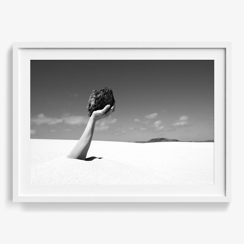Photograph by Astrid Verhoef