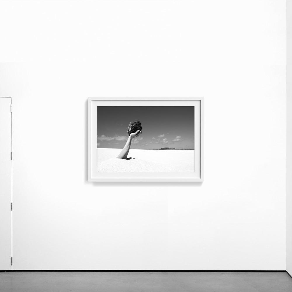 Photograph by Astrid Verhoef