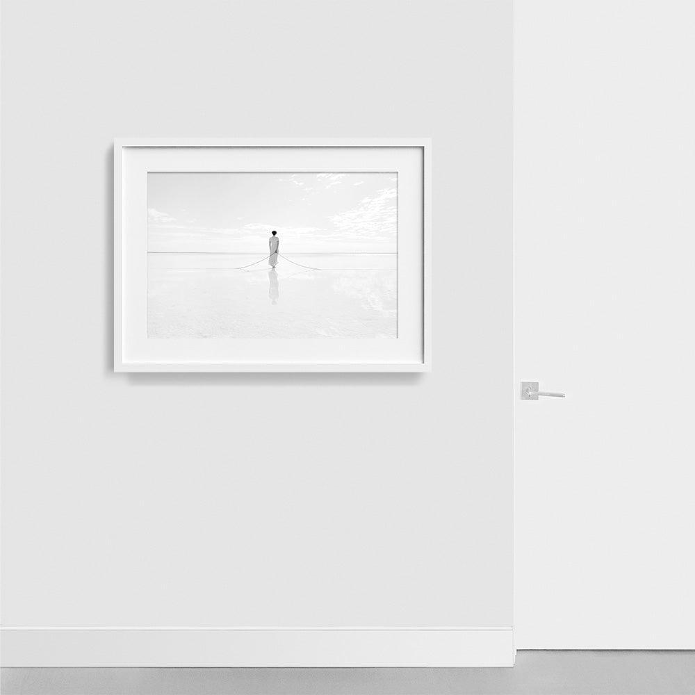 Rope , Photograph by Rope Tappan