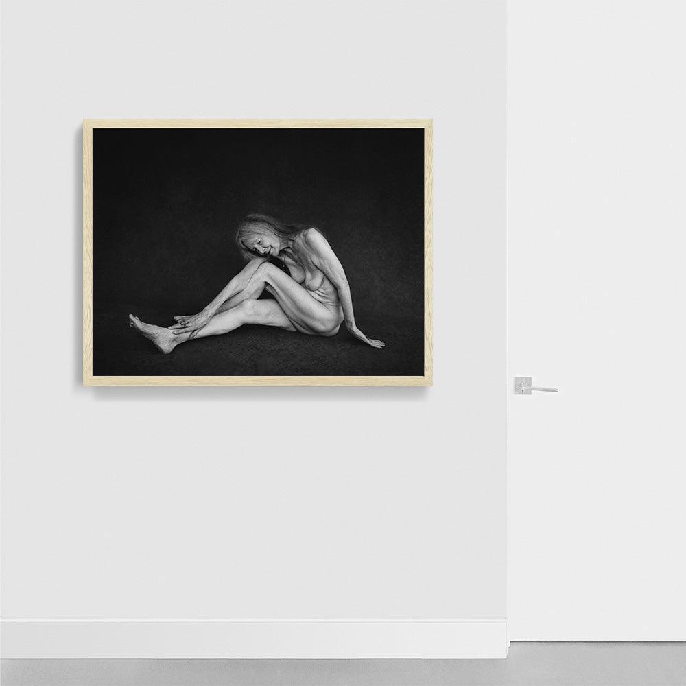 Photograph by Katie Burdon