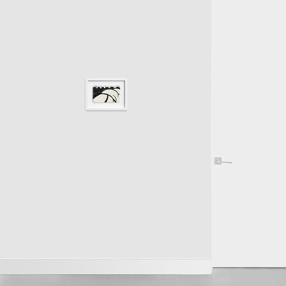 Painting by Georgia Elrod