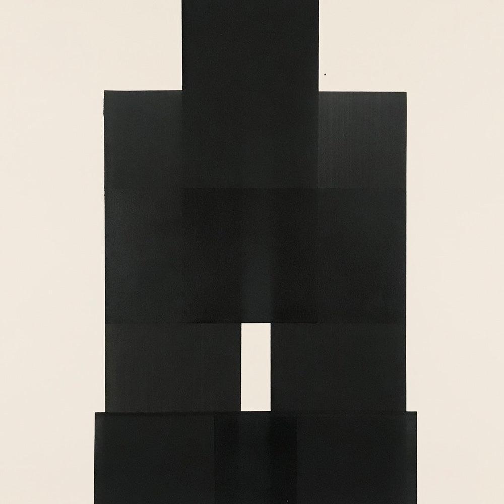 Painting by Alarah Gee