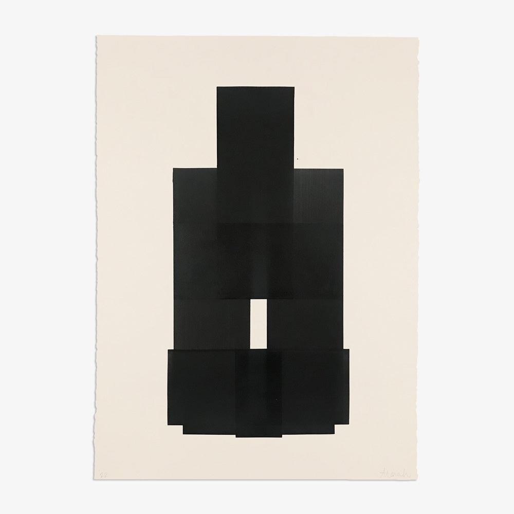 Painting by Alarah Gee