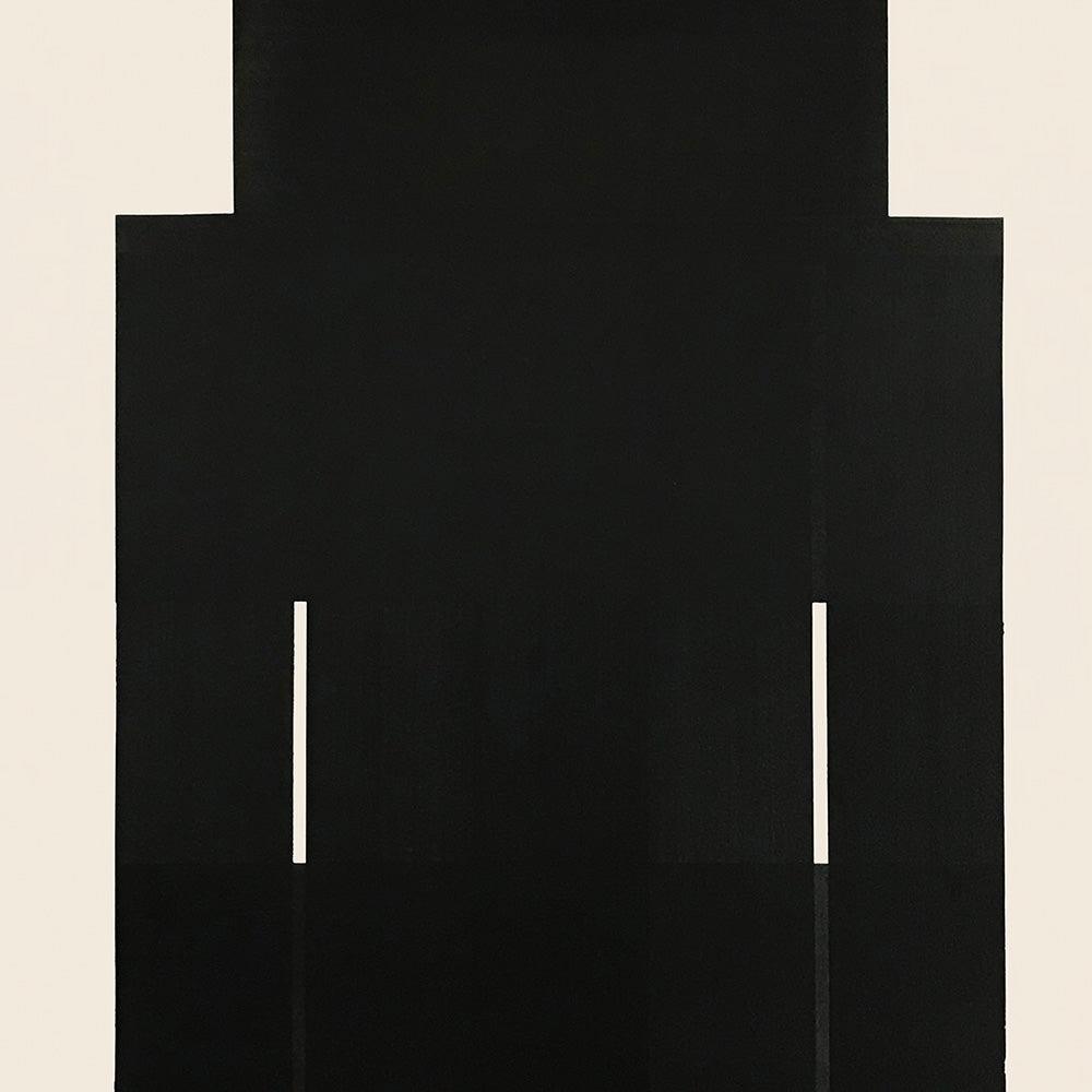 Painting by Alarah Gee