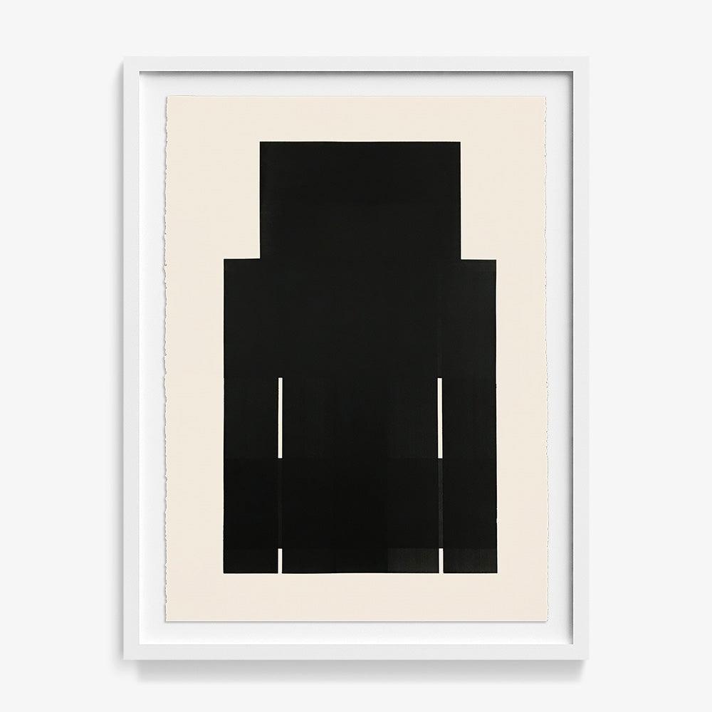 Painting by Alarah Gee