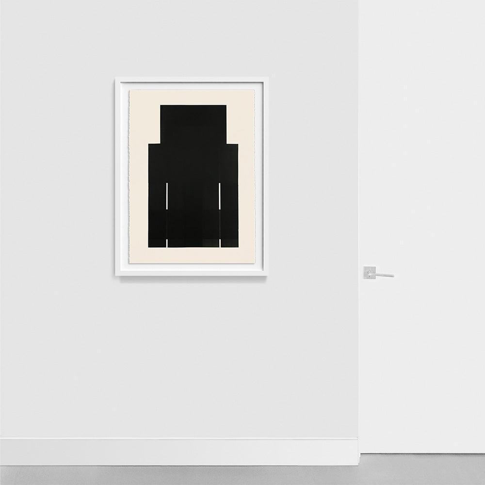 Painting by Alarah Gee