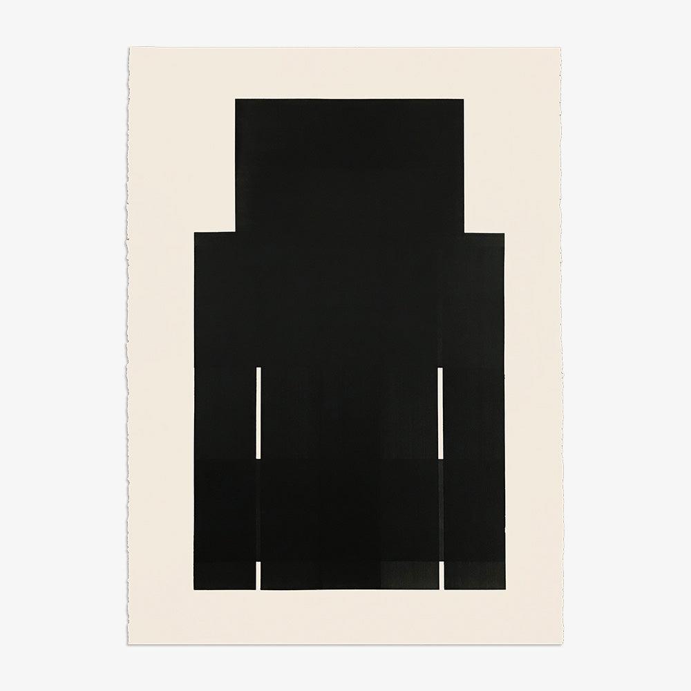 Painting by Alarah Gee