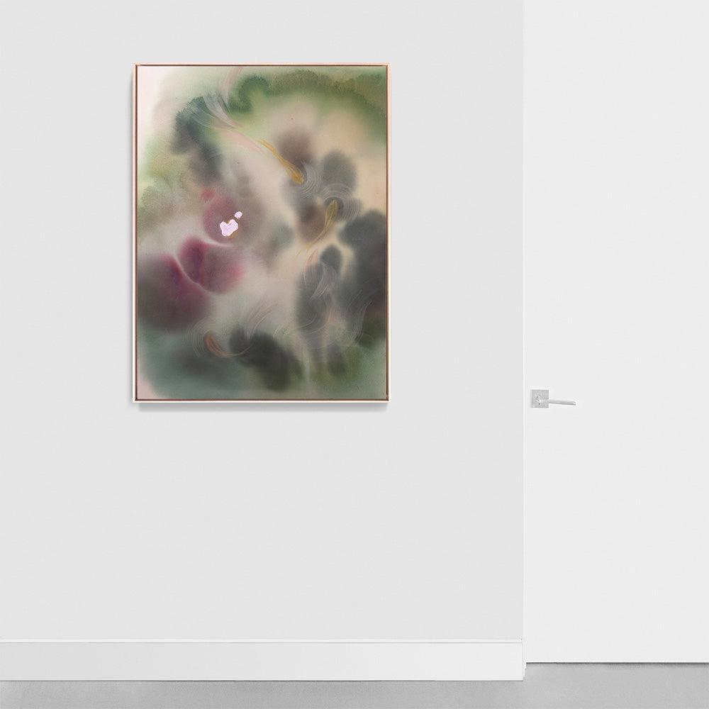 Painting by AOTH