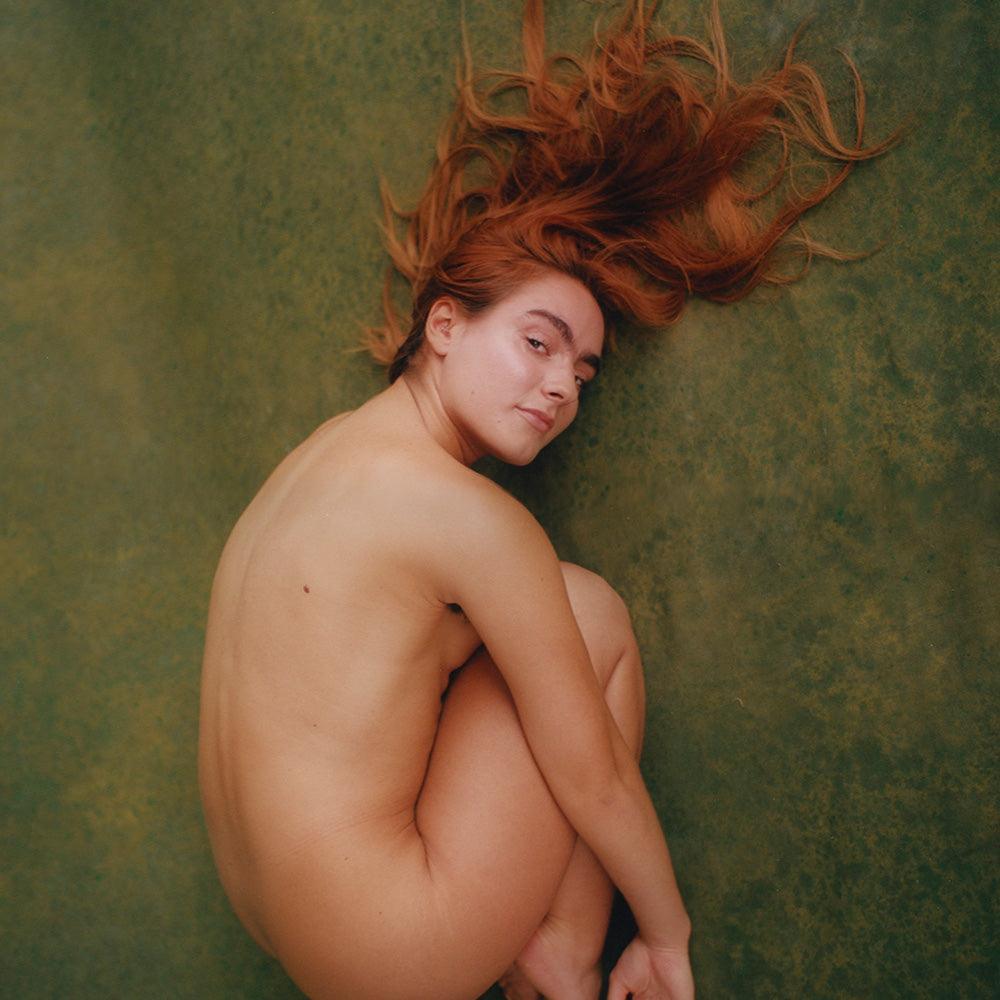 Photograph by Katie Burdon