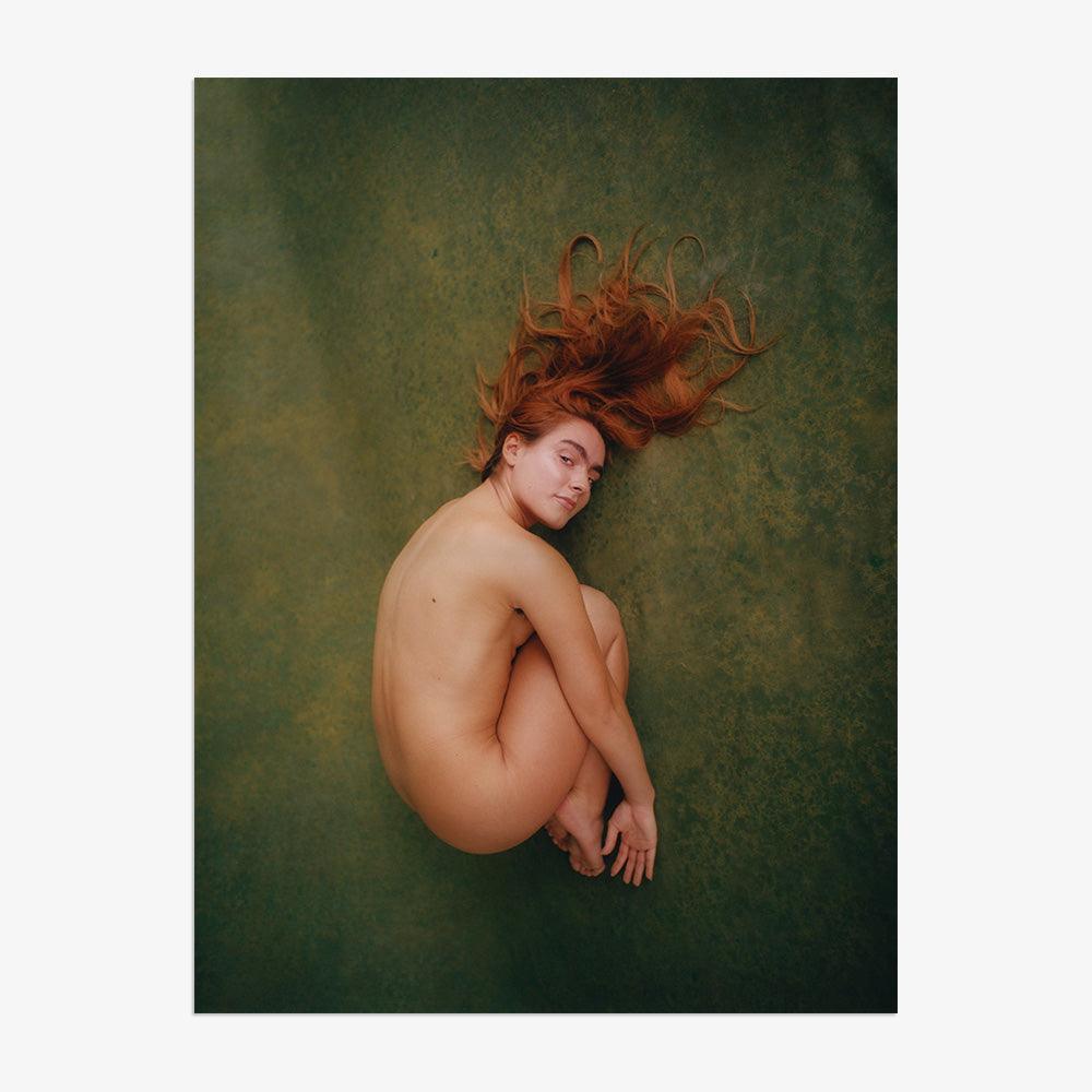 Photograph by Katie Burdon