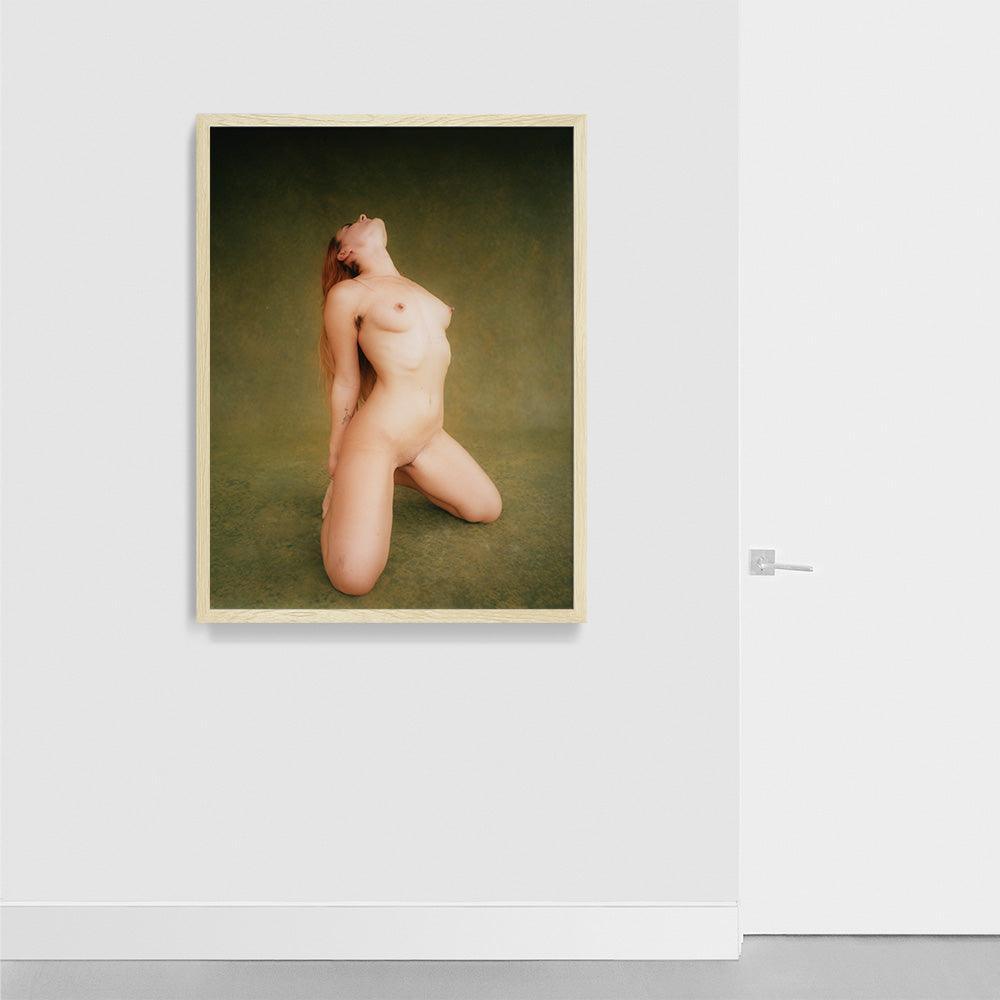 Photograph by Katie Burdon