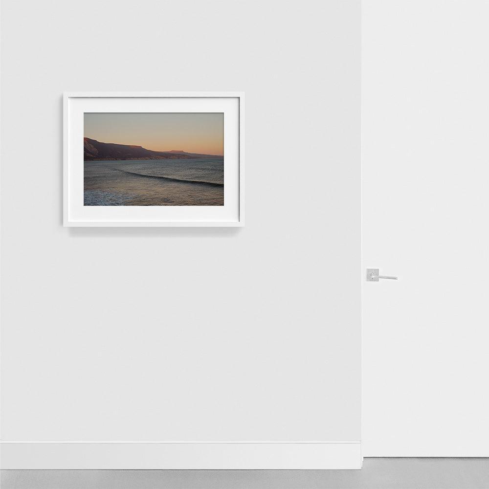 Photograph by Marc Gabor