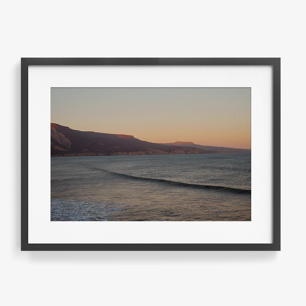 Photograph by Marc Gabor