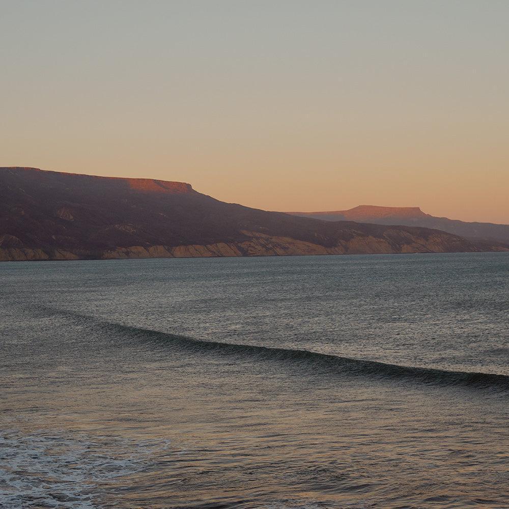 Photograph by Marc Gabor