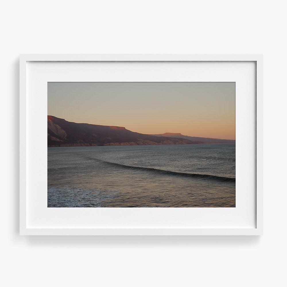 Photograph by Marc Gabor