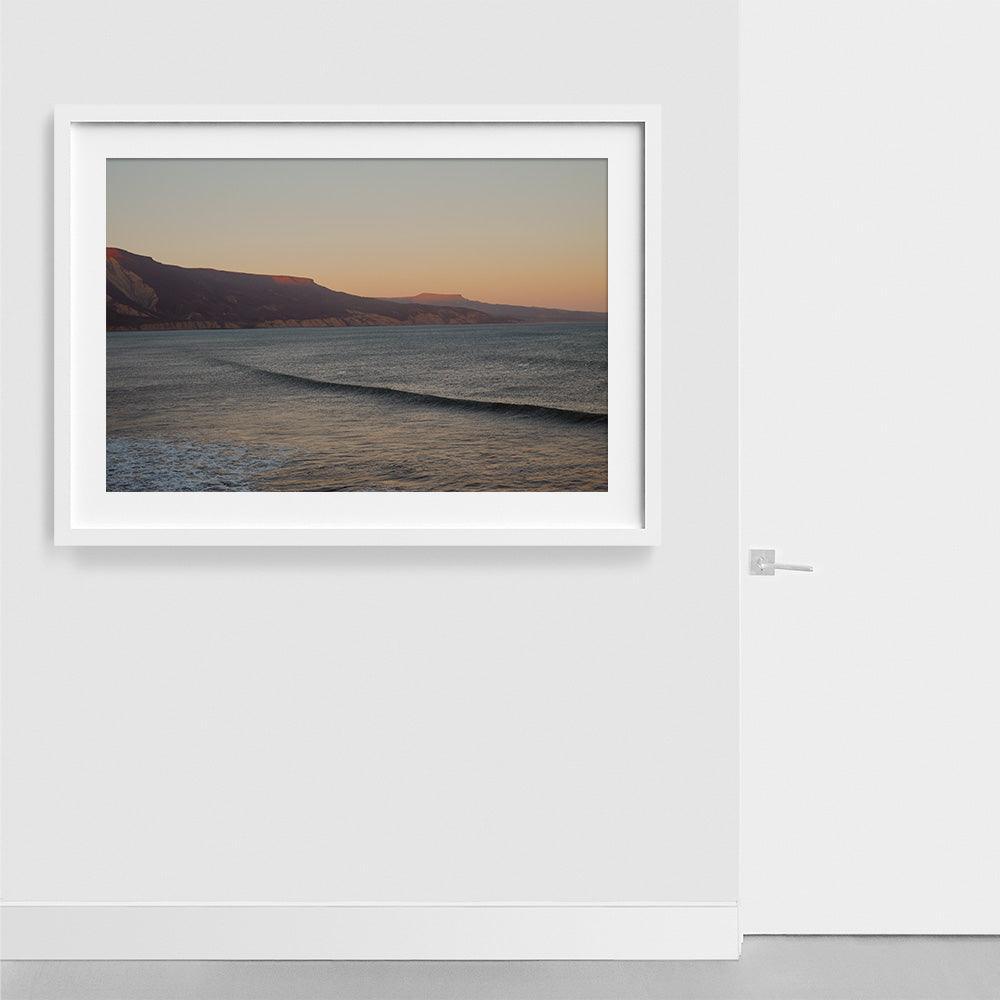 Photograph by Marc Gabor