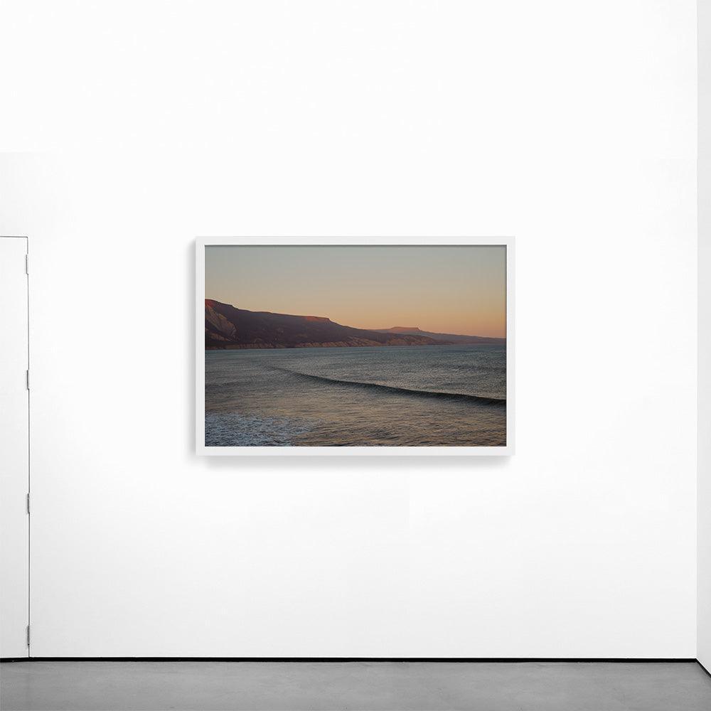 Photograph by Marc Gabor