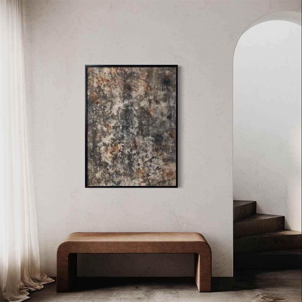 Old Fashioned , Painting by Old Fashioned Tappan