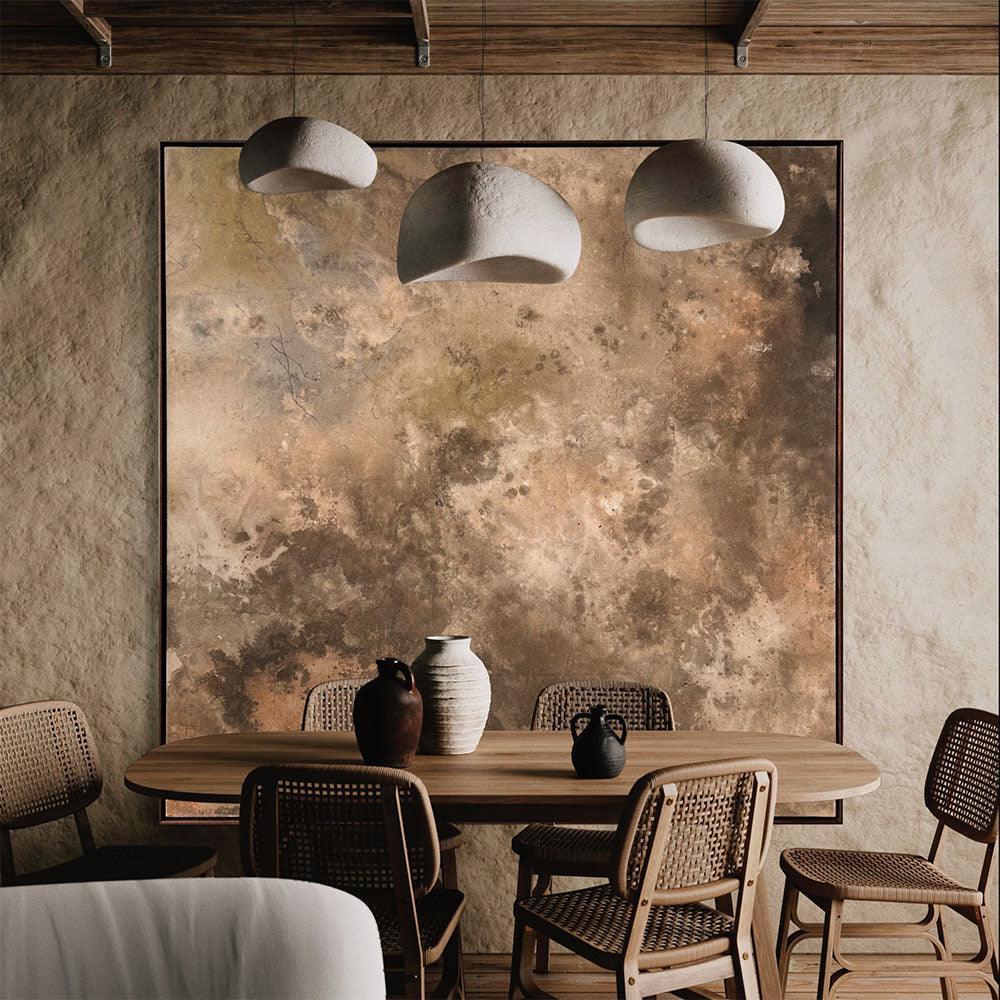 Fallen Redwood , Painting by Fallen Redwood Tappan