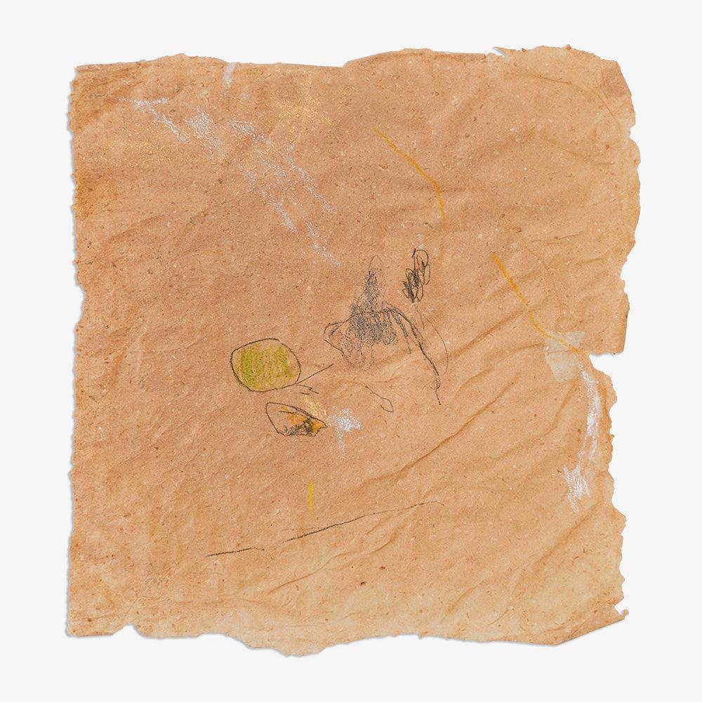 Work on Paper by Catherine Lucky Chang