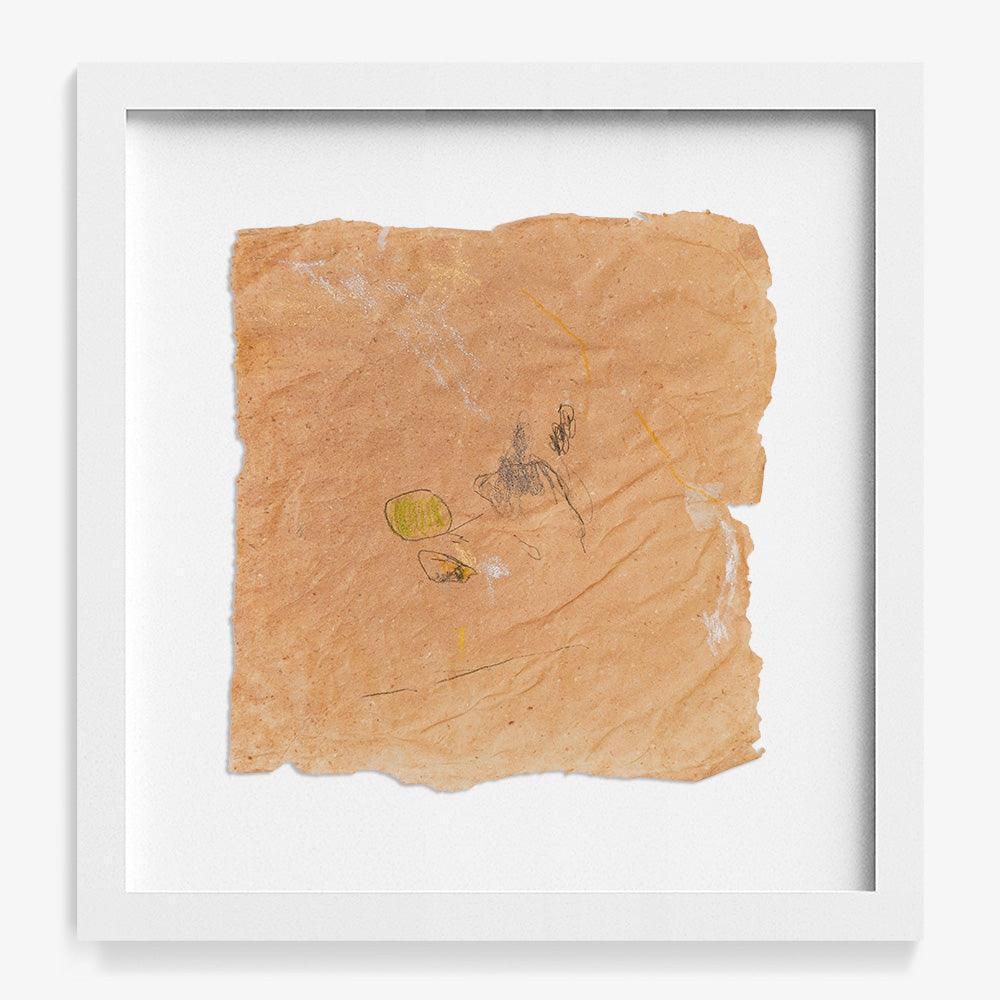 Work on Paper by Catherine Lucky Chang