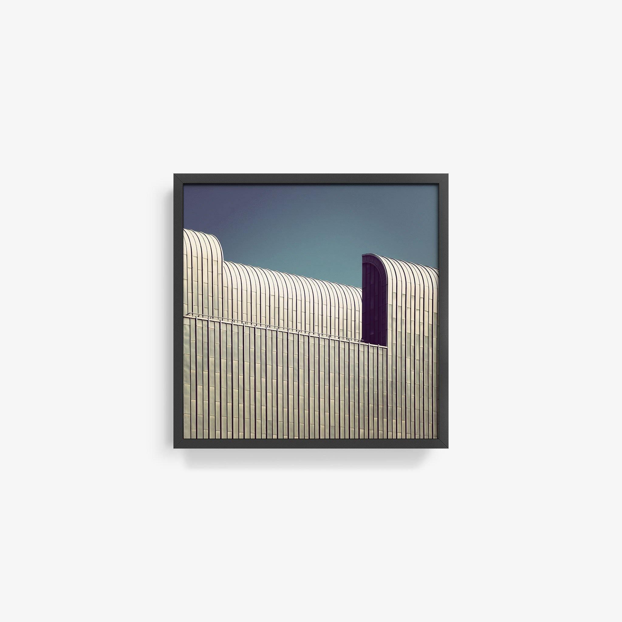 Photograph by Sebastian Weiss