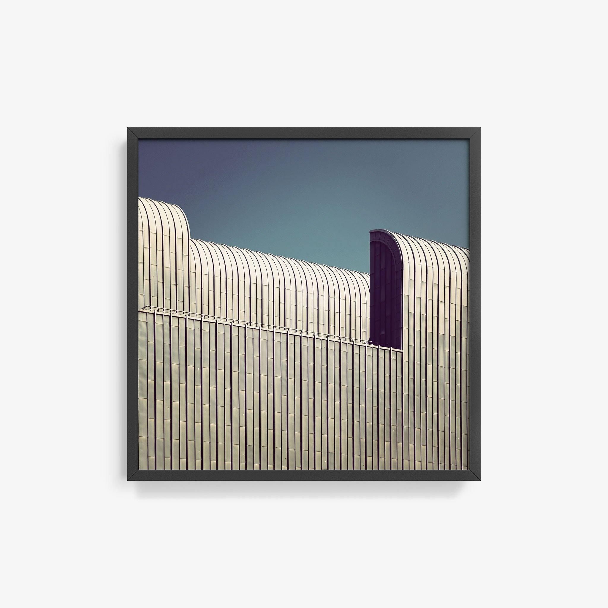 Photograph by Sebastian Weiss